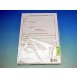 Optys 1135 Dohoda o rozvázání pracovního poměru A4 nepropisovací – Zboží Živě