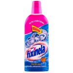 Fixinela WC čistič 500 ml – HobbyKompas.cz