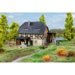 Auhagen H0 TT Vodní mlýn 12352 – Hledejceny.cz