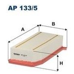 Vzduchový filtr FILTRON AP 133/5 – Hledejceny.cz
