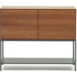 Kave Home Vedrana 98 x 40 cm – Zboží Mobilmania