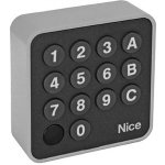 UMAKOV Klávesnice kódová bezdrátová NICE FLOR, EDSWG – Zboží Mobilmania