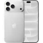 Apple iPhone 18 Pro Max 256GB Silver – Zboží Živě