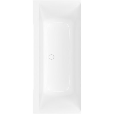 Villeroy & Boch Subway 3.0 180 x 80 cm UBQ180SBW2TDV-RW – Hledejceny.cz