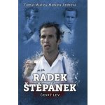 Radek Štěpánek - Český lev - Miklica Tomáš, Jindrová Markéta, – Hledejceny.cz