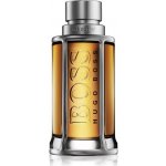 Hugo Boss Boss The Scent voda po holení 100 ml – Zboží Mobilmania