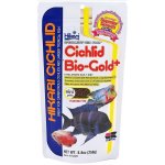 Hikari Cichlid Bio-Gold Plus Mini 250 g – Zboží Mobilmania