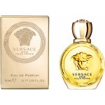 Versace Eros parfémovaná voda dámská 5 ml miniatura – Hledejceny.cz