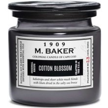 Colonial Candle M. Baker Cotton Blossom 396 g