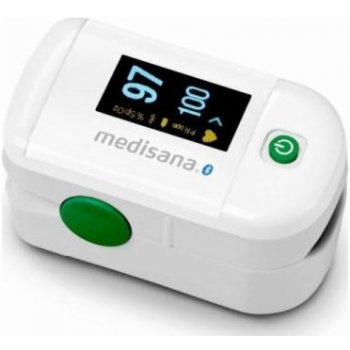 Medisana PM 100 oxymetr