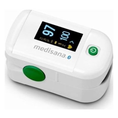 Medisana PM 100 oxymetr