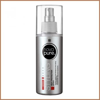 Lr Nova pure Spray s termální ochranou 150 ml