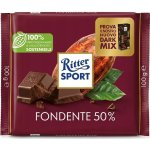 Ritter Sport 74% Peru 100 g – Zboží Dáma