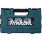 Makita D-63993 Hole Saw Set universal 16 pcs. – Zboží Dáma