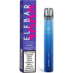 Elf Bar Blueberry 20 mg 1000 potáhnutí – Zboží Mobilmania