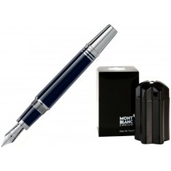 Montblanc 11044 Great Characters John F. Kennedy Special Edition