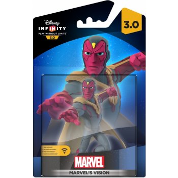 Disney Infinity 3.0: Vision