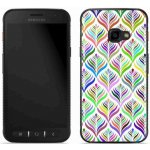 Pouzdro mmCase Gelové Samsung Galaxy Xcover 4S - abstrakt 15 – Zbozi.Blesk.cz