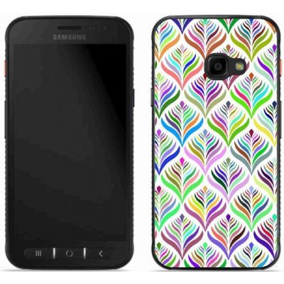 Pouzdro mmCase Gelové Samsung Galaxy Xcover 4S - abstrakt 15 – Zbozi.Blesk.cz