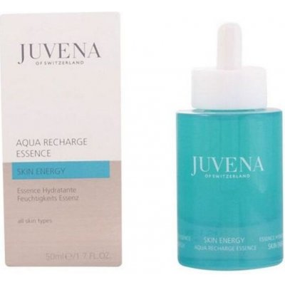 Juvena Aqua Recharge Essence hydratační esence na obličej krk a dekolt 50 ml – Zbozi.Blesk.cz