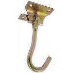 Deska s hákem 60x55x1,7-hák 8x114mm žl.Zn – Hledejceny.cz