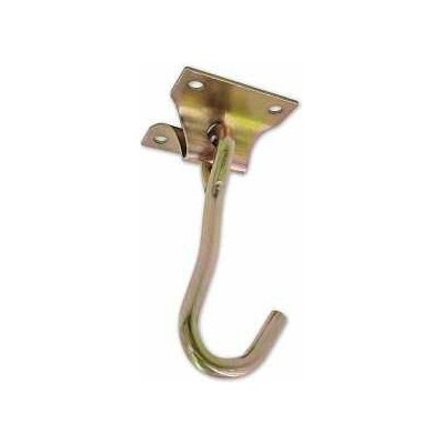 Deska s hákem 60x55x1,7-hák 8x114mm žl.Zn – Hledejceny.cz