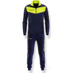Givova Campo FLUO souprava tmavě modrá zářivě žlutá – Zboží Dáma
