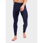 ICEBREAKER Mens 200 Oasis Leggings, Midnight Navy/Monsoon – Zboží Dáma