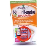 Mogador Nutrikaše probiotik pohanka 3 x 60 g – Zboží Dáma