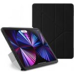 Pipetto Origami TPU pro Apple iPad Pro 11 2021 IP045-49-T černá – Hledejceny.cz