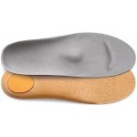 Svorto Ortopedické vložky s patním lůžkem – Zboží Mobilmania