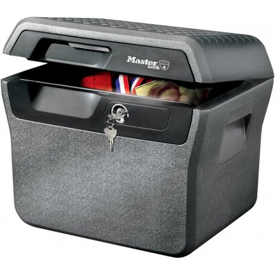 MasterLock LFHW40102 – Zboží Mobilmania