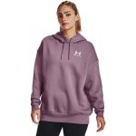 Under Armour Rival Terry CB FZ hoodie PPL 1370941 554 – Zboží Mobilmania