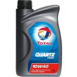 Total Quartz 7000 10W-40 1 l – Zboží Mobilmania