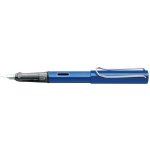 Lamy 1506/0280158 AL-star Dark Blue plnicí pero – Zboží Mobilmania