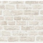 A.S. Création 386373 Vliesová tapeta na zeď Natural Living rozměry 0,53 x 10,05 m – Hledejceny.cz