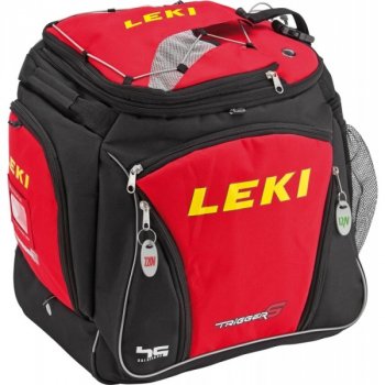 Leki Skiboot Bag Hot 2017/2018