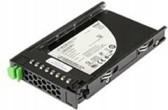 Fujitsu 960GB, S26361-F5776-L960