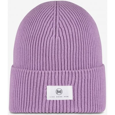 Zimní čepice Buff Drisk orchid – Hledejceny.cz
