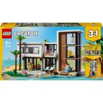 LEGO® Creator 31153 Moderní dům – Zboží Živě
