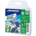 Holmenkol NATURAL SKIWAX 2x35g – Zboží Dáma