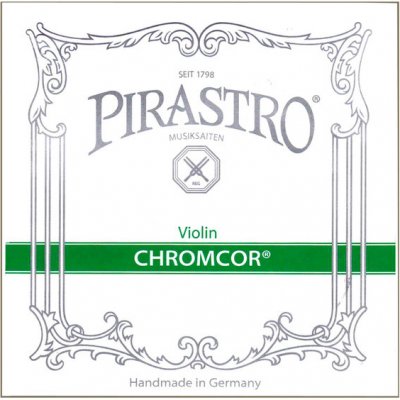 Pirastro CHROMCOR 319040 – Zboží Mobilmania