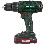 PARKSIDE PABS 20-Li G8 100395750 – Hledejceny.cz