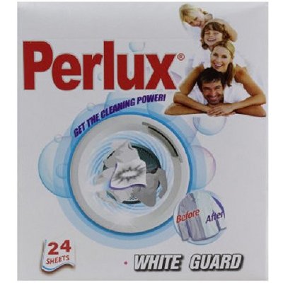 PERLUX White Guard 24 ks – Zboží Dáma