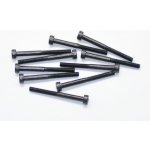 Serpent Screw allen cilinderhead M3x35 10 – Hledejceny.cz