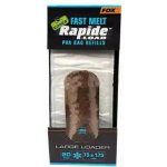 Fox Edges PVA Sáčky Rapide Refills Fast Melt 75x175 mm 20 ks – Zboží Dáma