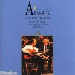 Lucia Paco De - Concerto De Aranjuez CD – Hledejceny.cz