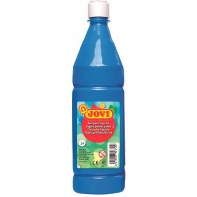 Jovi světle modrá 1000 ml – Zboží Mobilmania