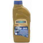 Ravenol VSG 75W-90 1 l | Zboží Auto