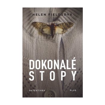 Dokonalé stopy - Helen Fieldsová